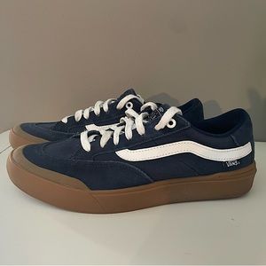 Vans Old Skool Pros
